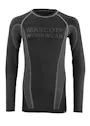 Mascot Hamar 50561-940 Thermo Ondershirt Crossover Regular Fit miniatuur