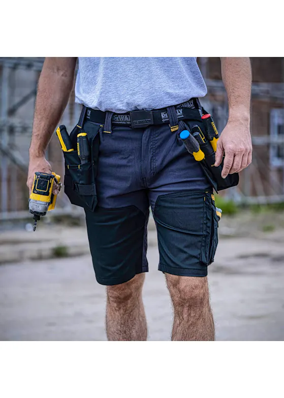 DeWalt Hamden-Arbeitshose