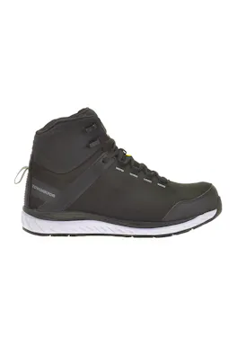 ToWorkFor Hammer-Boot hoch S3