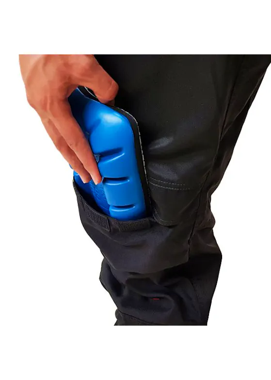 Ultraknee Hammock 1
