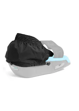Ultraknee Zandstopkap