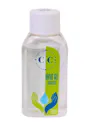 ##Beschermingsset - 2x chirurgisch mondmasker cat. llR | 2 paar Nitril hands. | 1x Desinf. handgel miniatuur