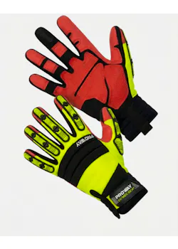 Proway Protection Mec Dex AP-622 miniatuur