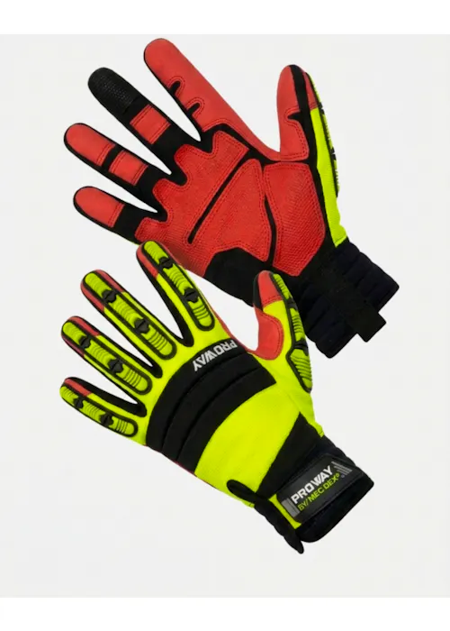 Proway Protection Mec Dex AP-622