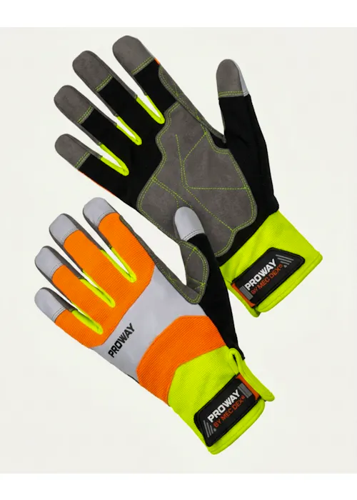 Proway Protection Mec Dex FS-713