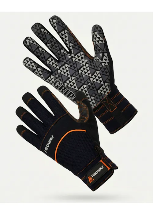 Proway Protection Mec Dex PR-741