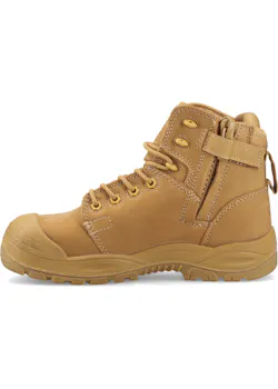 Hard Yakka Legend S3L Boot Y60094 Werklaars miniatuur