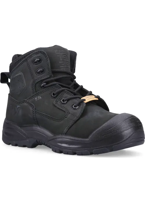 Hard Yakka Legend S3L Boot Y60095 Werklaars