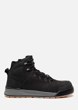 Hard Yakka 3056 Men's INT PR Blue Mid-Height S1P