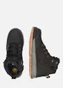 Hard Yakka 3056 Mens INT PR Bla Halfhoog S1P miniatuur
