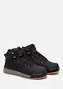 Hard Yakka 3056 Mens INT PR Bla Halfhoog S1P miniatuur