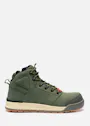 Hard Yakka 3056 Men's INT PR Oli halbhoch S1P Vorschaubild
