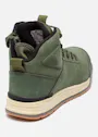 Hard Yakka 3056 Men's INT PR Oli halbhoch S1P Vorschaubild