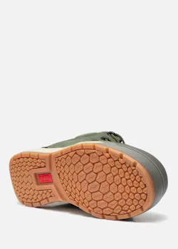 Hard Yakka 3056 Mens INT PR Oli Halfhoog S1P miniatuur
