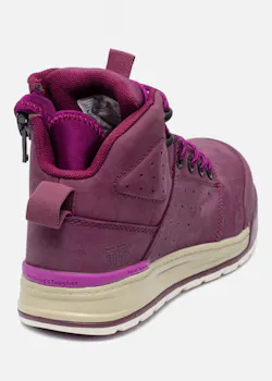 Hard Yakka 3056 Wmns INT PR Shz mi-haut S1P thumbnail (vignette)