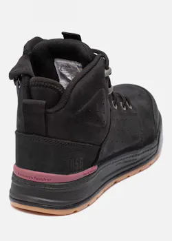 Hard Yakka 3056 Women's INT PR Zwart S1P chaussure de sécurité pour femmes thumbnail (vignette)