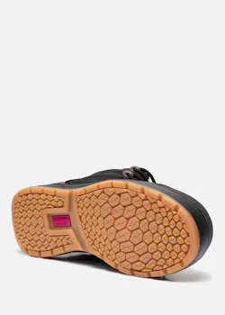Hard Yakka 3056 Women's INT PR Zwart S1P chaussure de sécurité pour femmes thumbnail (vignette)