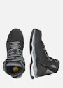 Hard Yakka Atomic Men's PR Schwarz S1P Sicherheitsschuh Vorschaubild