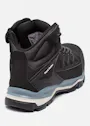 Hard Yakka Atomic Men's PR Schwarz S1P Sicherheitsschuh Vorschaubild
