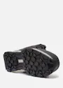 Hard Yakka Atomic Men's PR Schwarz S1P Sicherheitsschuh Vorschaubild