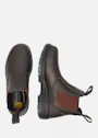 Hard Yakka Outback Brown, halbhoch, S3L Vorschaubild