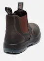 Hard Yakka Outback Brown, halbhoch, S3L Vorschaubild
