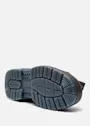 Hard Yakka Outback Brown, halbhoch, S3L Vorschaubild