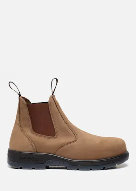 Hard Yakka Outback Int. Crazyhorse S3L Sicherheitsschuh