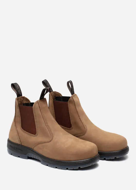 Hard Yakka Outback Int. Crazyhorse S3L Sicherheitsschuh