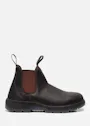 Hard Yakka Brumby Brown OB Werklaars miniatuur