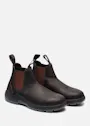Hard Yakka Brumby Brown OB Werklaars miniatuur