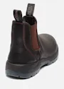 Hard Yakka Brumby Brown OB Werklaars miniatuur