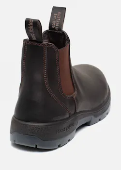 Hard Yakka Brumby Brown OB Werklaars miniatuur