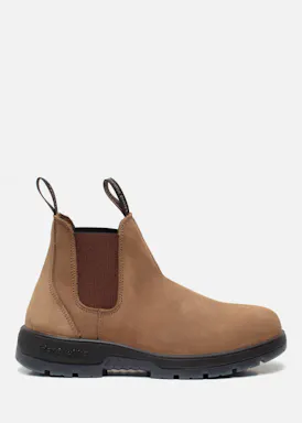 Hard Yakka Brumby Crazyhorse OB-Arbeitsstiefel