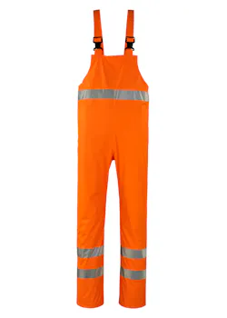 Mascot Hartberg Regenpak Safe Aqua 50103-814