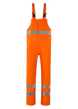 Mascot Hartberg Regenanzug Safe Aqua 50103-814