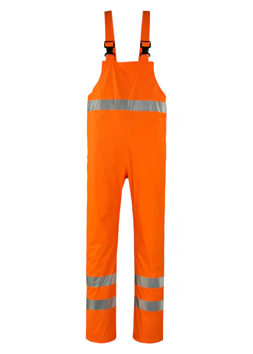 Mascot Hartberg Regenanzug Safe Aqua 50103-814