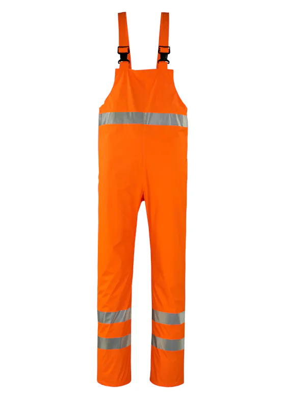 Mascot Hartberg Regenanzug Safe Aqua 50103-814