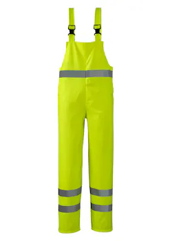 Mascot Hartberg Regenanzug Safe Aqua 50103-814 Vorschaubild
