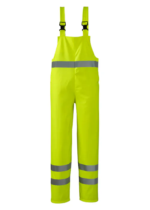 Mascot Hartberg Regenanzug Safe Aqua 50103-814