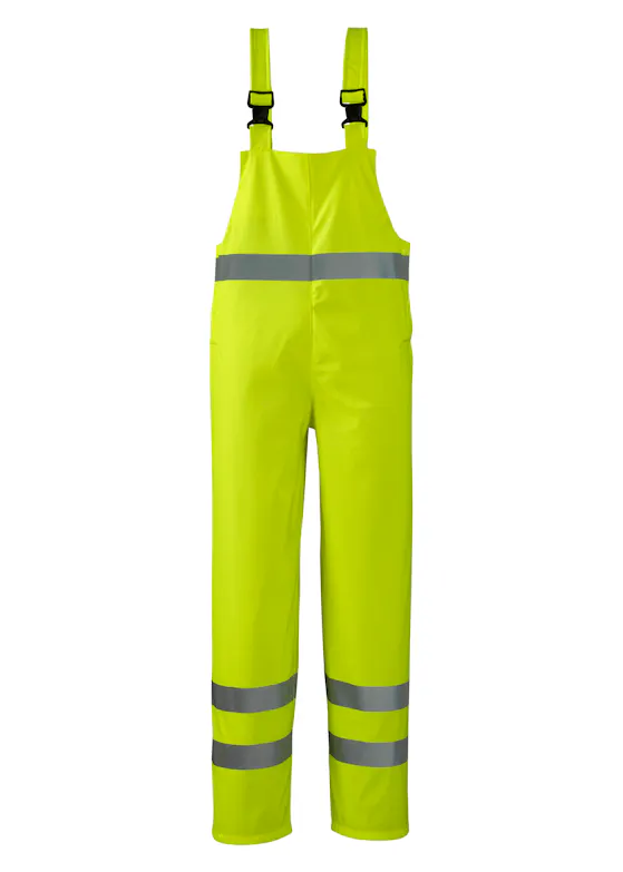 Mascot Hartberg Regenanzug Safe Aqua 50103-814