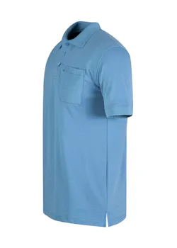 Storvik Hastings 2030 Poloshirt Vochtregulerend miniatuur