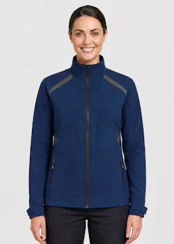 Veste softshell pour femmes HAVEP® Revolve 50534