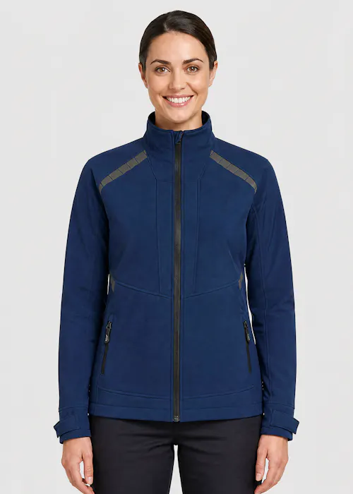 Veste softshell pour femmes HAVEP® Revolve 50534