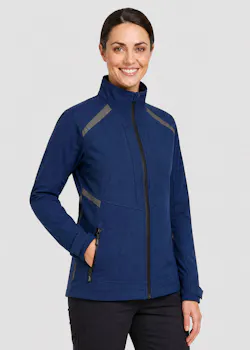 Veste softshell pour femmes HAVEP® Revolve 50534 thumbnail (vignette)