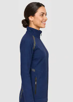 Veste softshell pour femmes HAVEP® Revolve 50534 thumbnail (vignette)