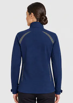 Veste softshell pour femmes HAVEP® Revolve 50534 thumbnail (vignette)