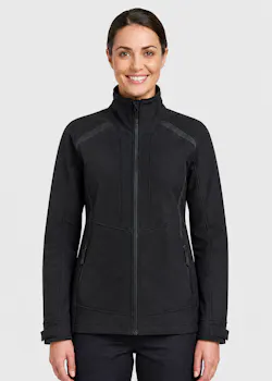 Veste softshell pour femmes HAVEP® Revolve 50534 thumbnail (vignette)