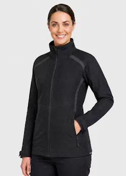 Veste softshell pour femmes HAVEP® Revolve 50534 thumbnail (vignette)