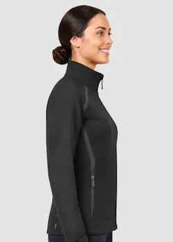 Veste softshell pour femmes HAVEP® Revolve 50534 thumbnail (vignette)